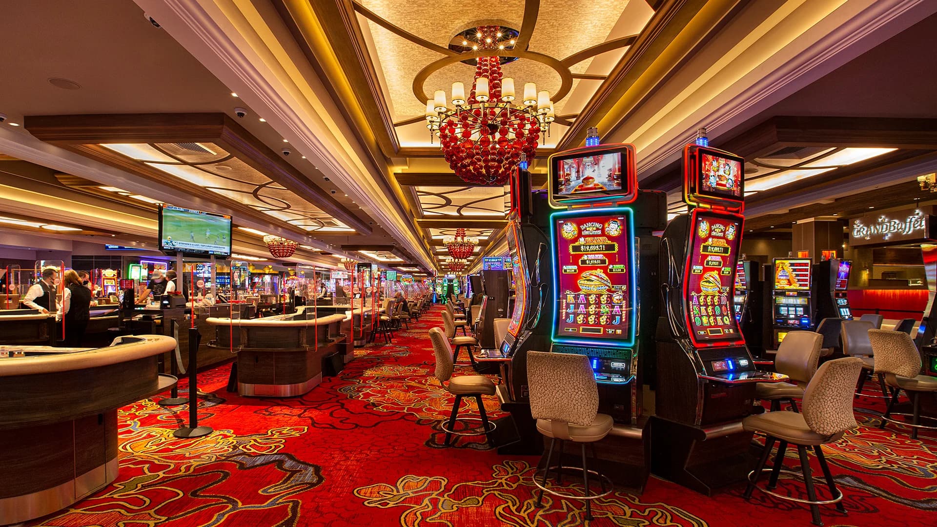The Best Online Casinos for Manitoba: A Comprehensive Guide