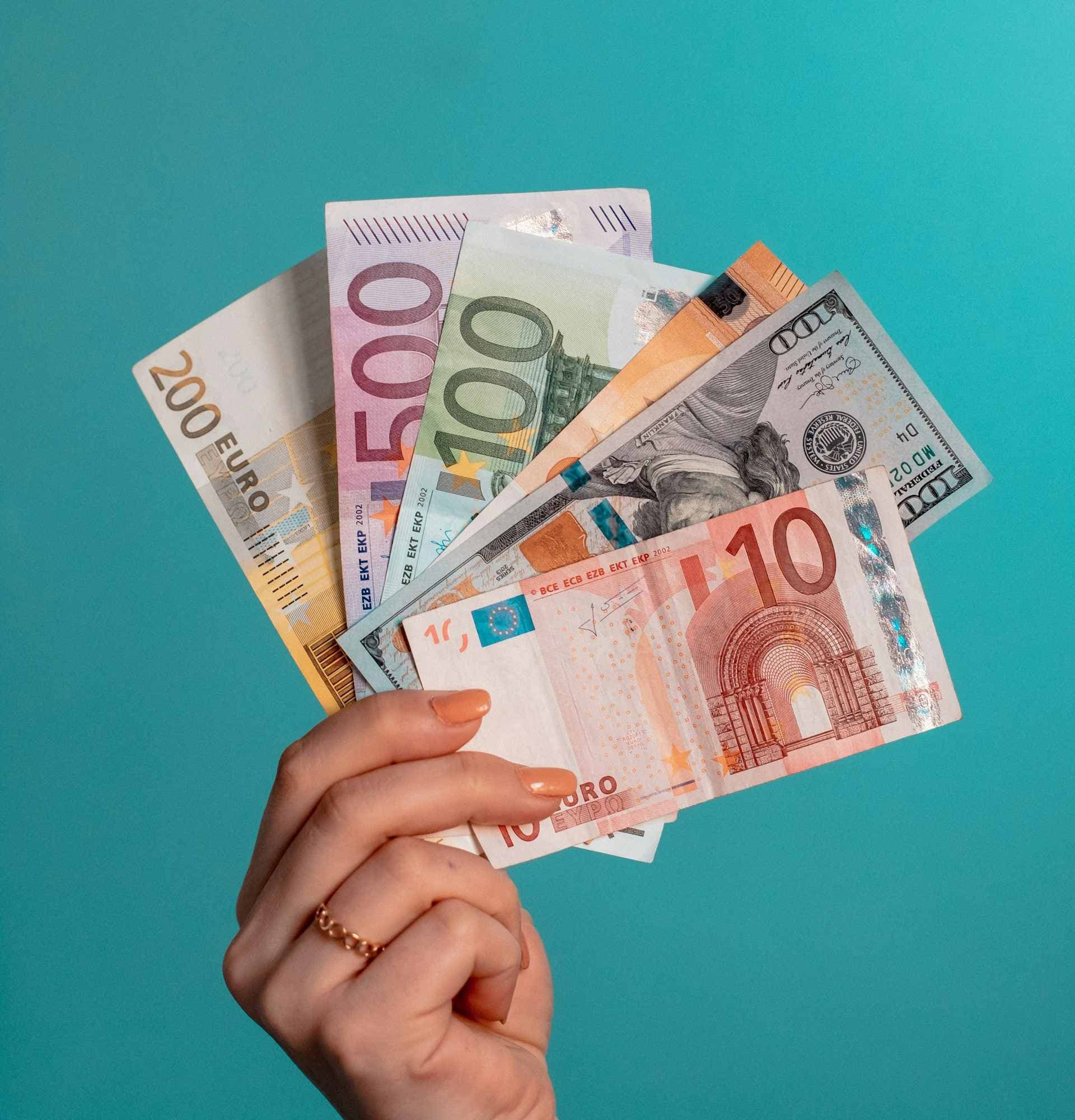 Buy USD Securely Across Australia | Danesh Exchange