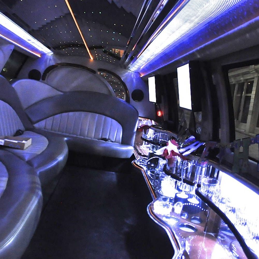 Book Your Oxford MS Airport Shuttle with Oxford Executive Transportation