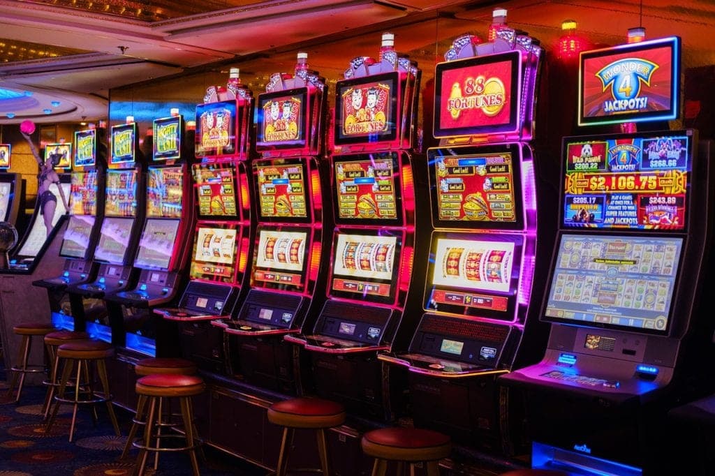 Choosing the Right Online Casinos for British Columbia: A Comprehensive Guide