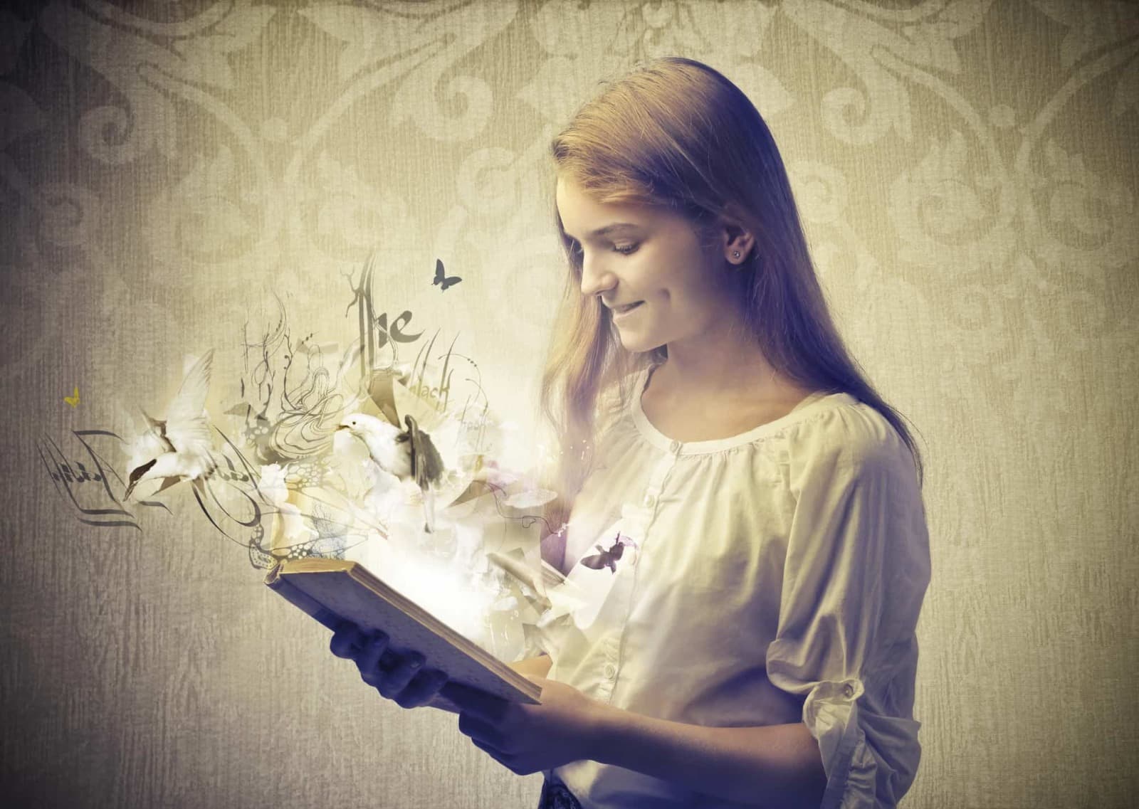 Fire Demon: A Fresh and Inspiring Fantasy Novel