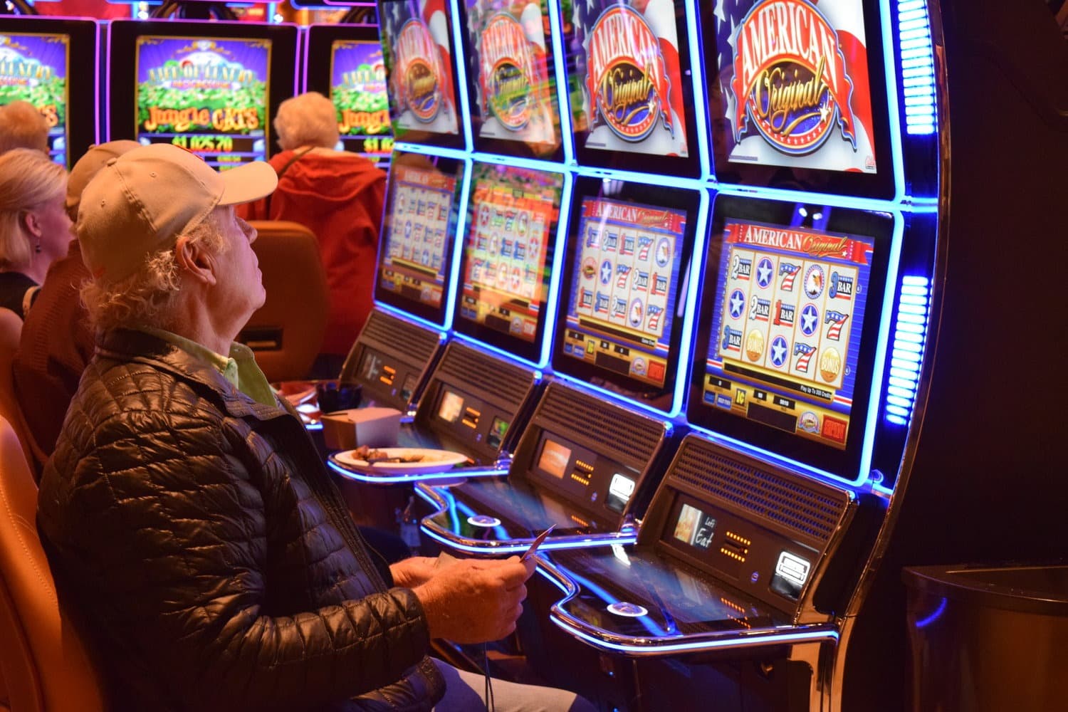 Top Online Casinos for Alabama: Your Guide to Safe and Exciting Gaming