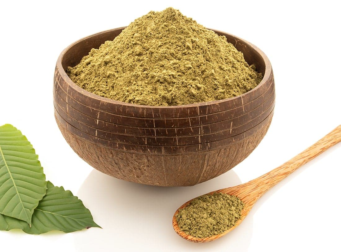 Kratom Tea Delivery Chiang Mai: Safe, Fast, and Hassle-Free