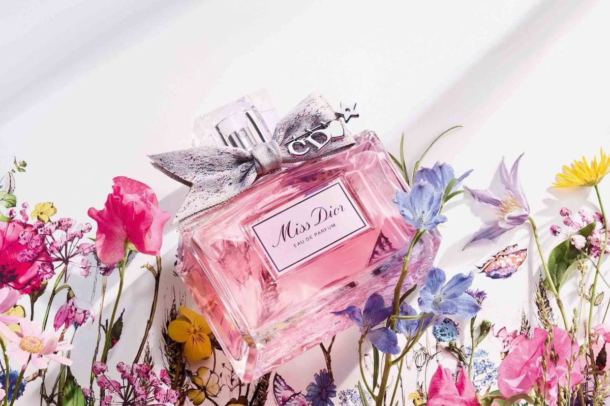 French Avenue parfum met rijke, sensuele en verleidelijke aroma’s