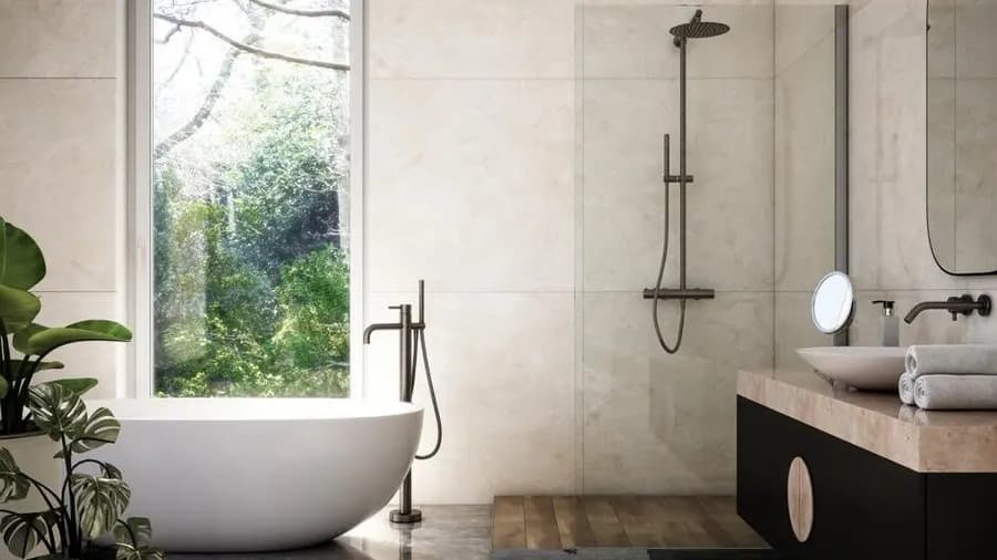 Elegant Showers AU: Premium Bathroom Solutions Across Australia