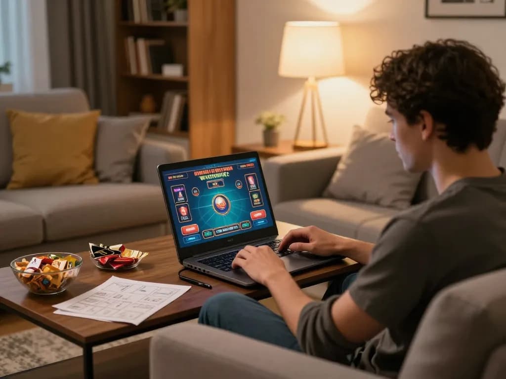 Enjoying online casino games at home creates an immersive experience for casino non aams legali enthusiasts.