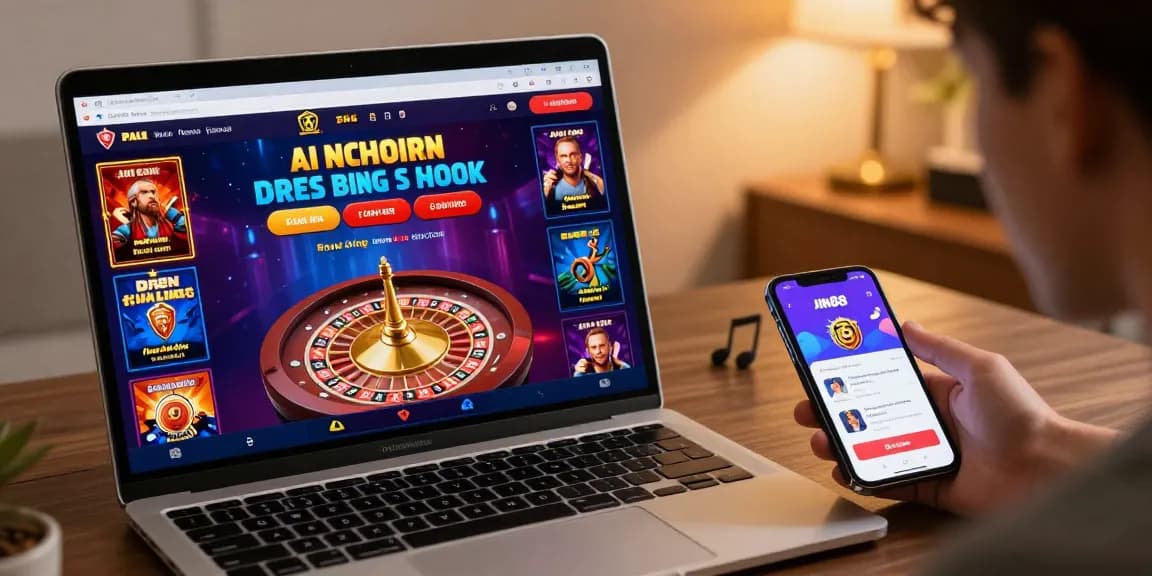 sòng bạc Jin88 trải nghiệm cá cược trực tuyến với giao diện người dùng hấp dẫn và khuyến mãi hấp dẫn