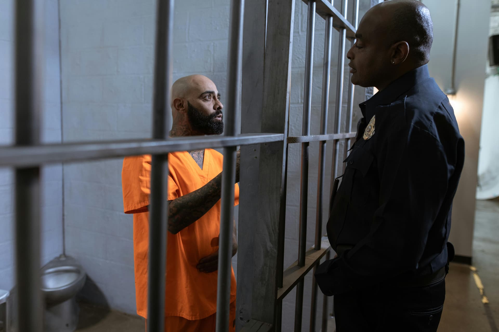 Orange County Jail Inmate Locator – Inmate Status &amp; Charges