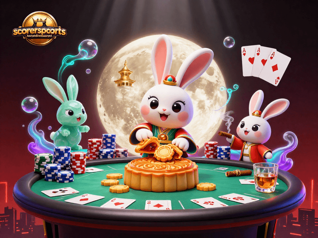 Experience engaging gameplay at scorerssportsbarandrestaurant with thrilling poker action and vibrant casino ambiance.