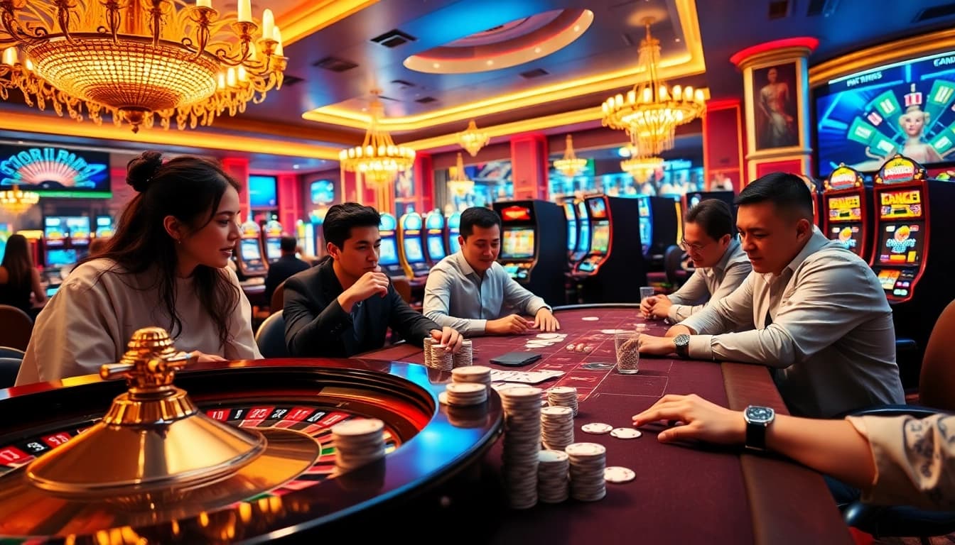 Experience the thrill of gaming at 8day.cn.com with exciting poker, roulette, and slot action.