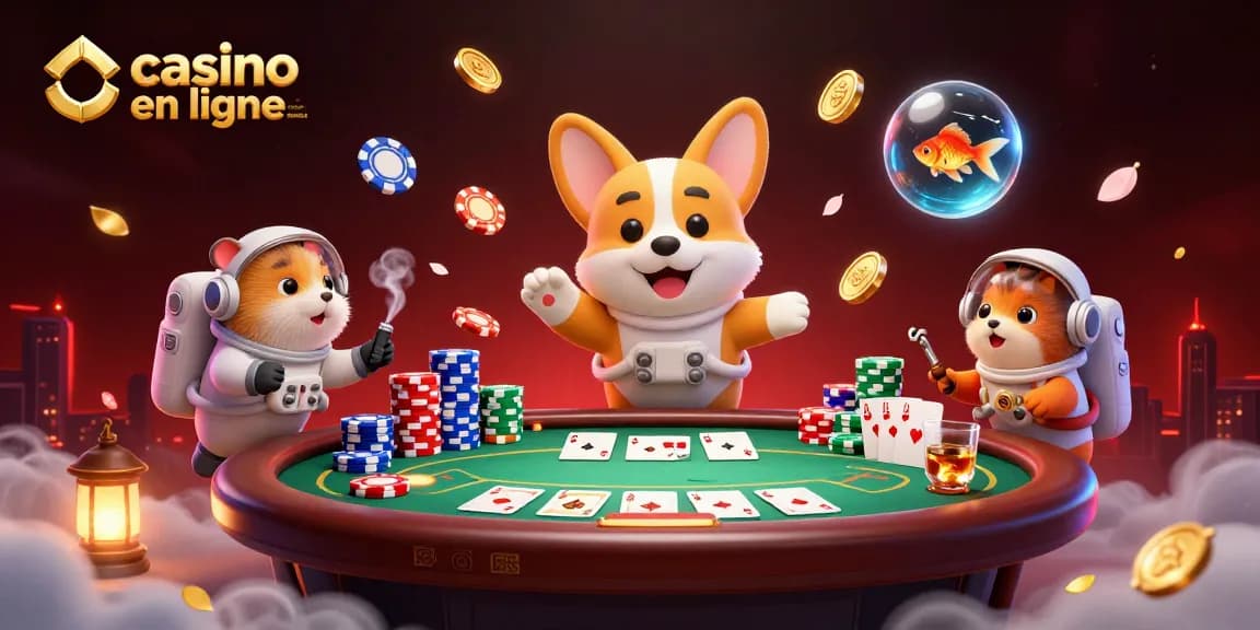 Jouez au casino en ligne retrait immédiat avec une expérience immersive et des gains rapides.