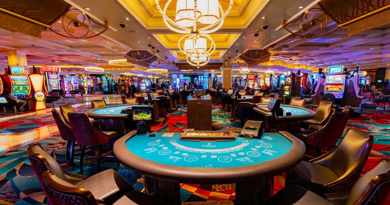 Top Online Casinos for Georgia: Your Guide to Safe and Fun Gambling