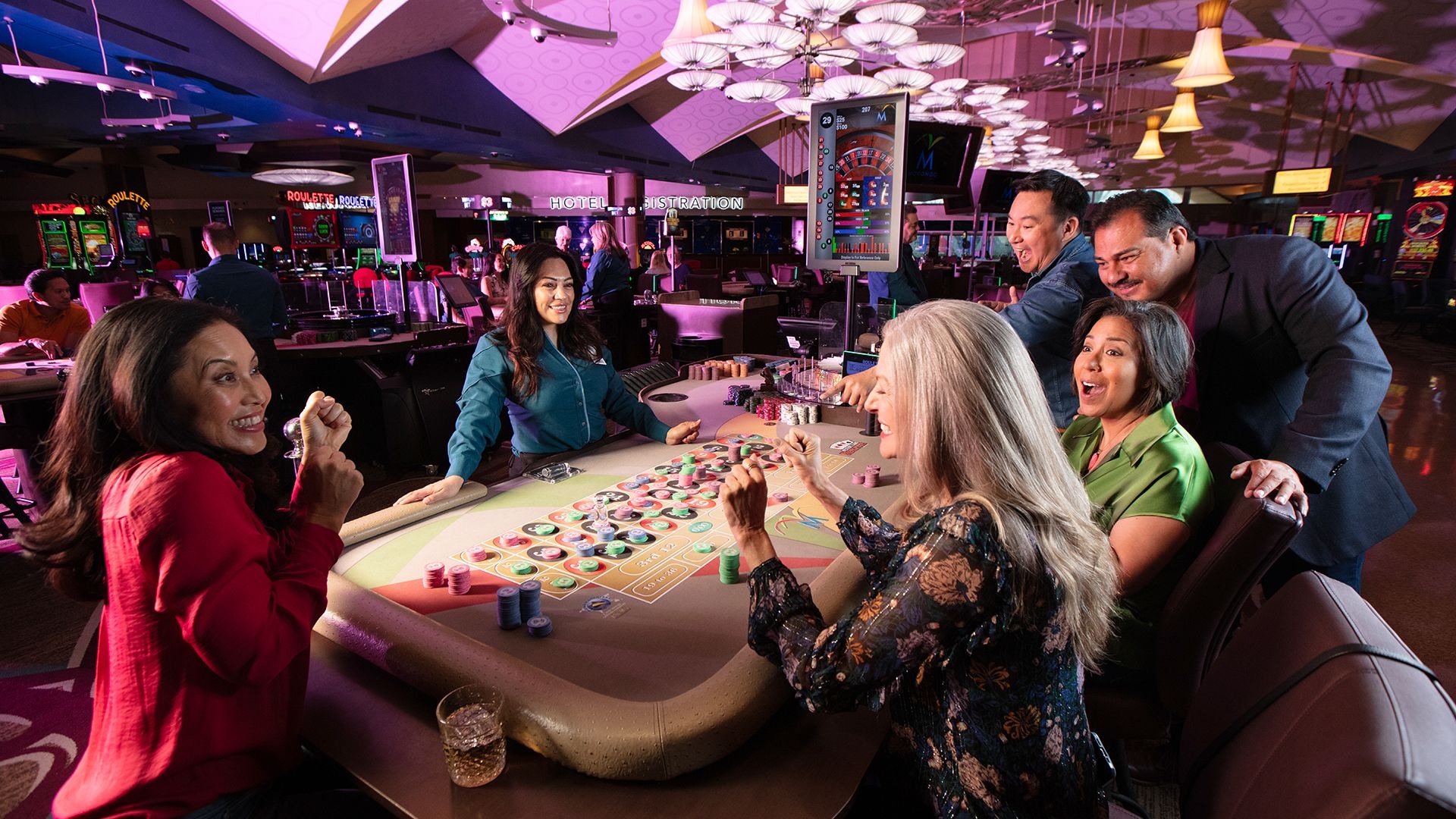 Top Online Casinos for Oklahoma: Find Your Perfect Betting Experience
