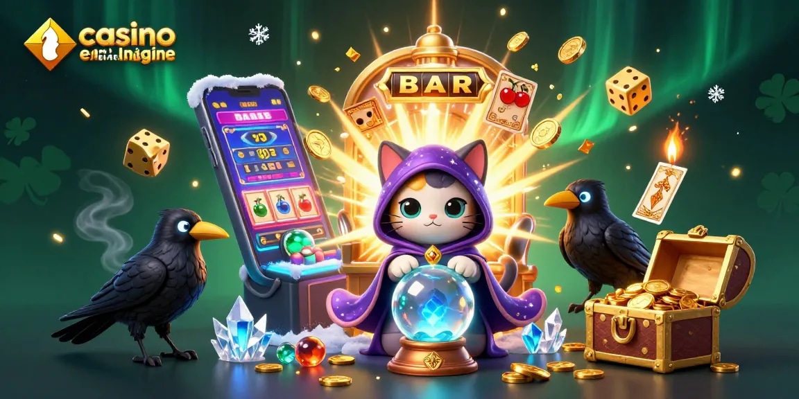 Profitez de gains instantanés grâce aux casinos en ligne avec retrait immédiat, œuvres d'art 3D captivantes.