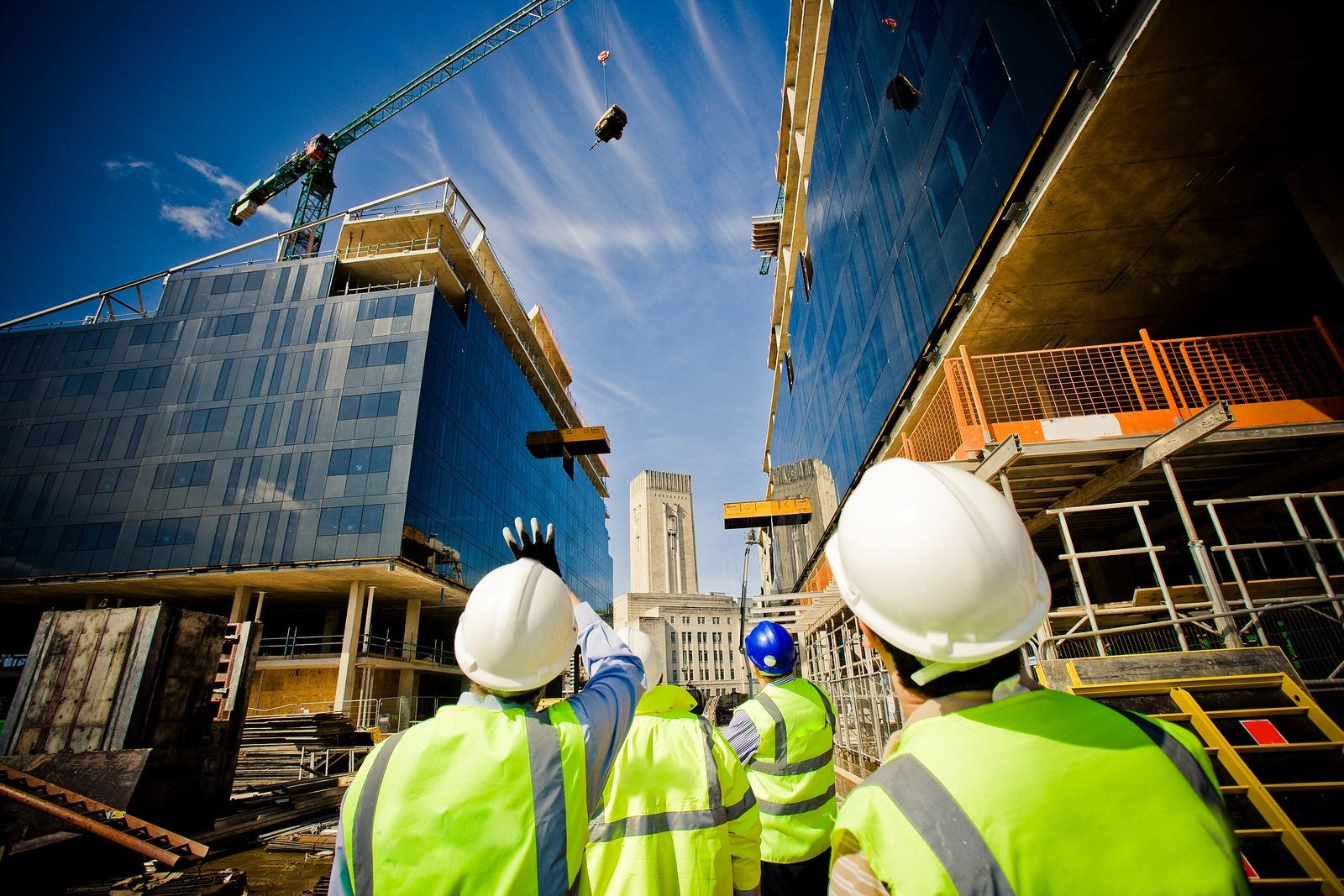 Build Your Future with ABC Greater Tennessee – The Premier Trade School Tennessee Offers