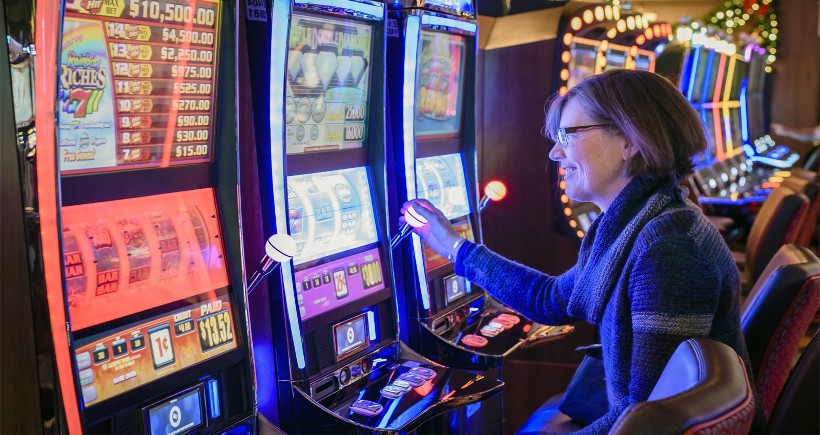 Top Online Casinos for Texas: A Guide to Safe and Fun Gaming