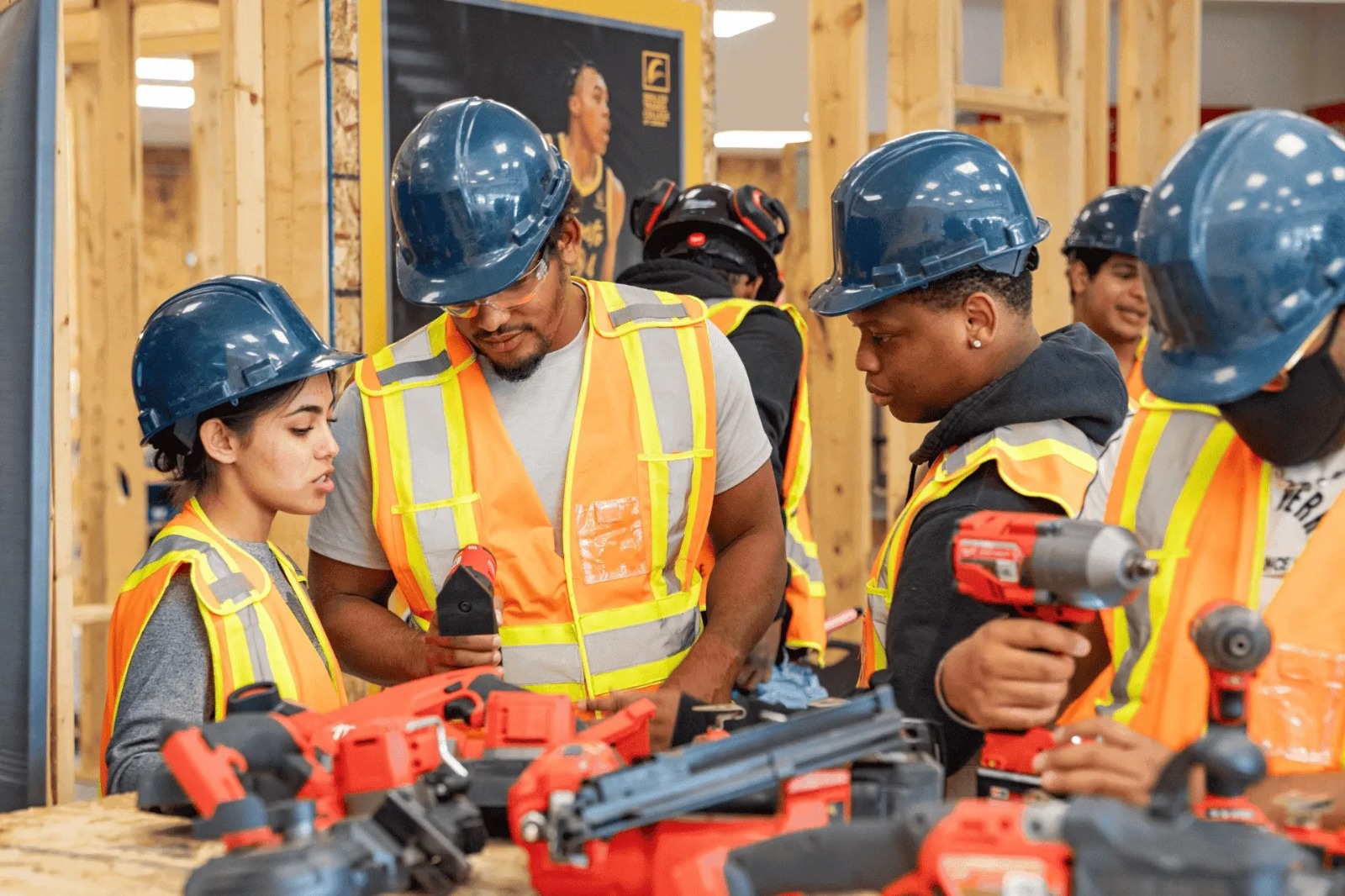 Construction Association Wyoming | ABC Rocky Mountain Chapter: Uniting Skilled Professionals Across the State