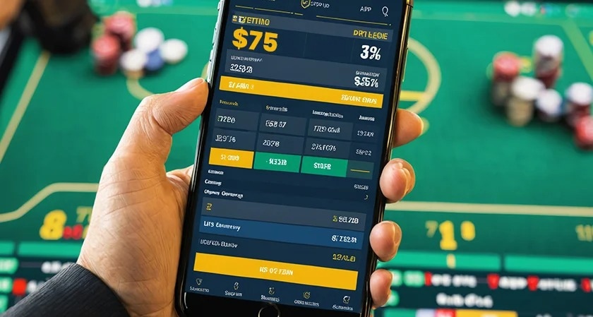 Top Sports Betting Apps Alabama: Your Guide to Seamless Betting