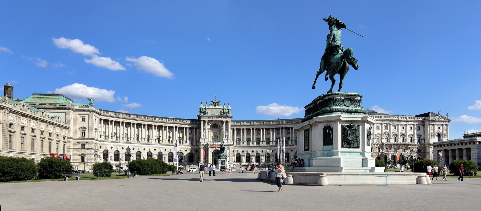 Aktuelle Berichte und Hintergründe zu Wien news