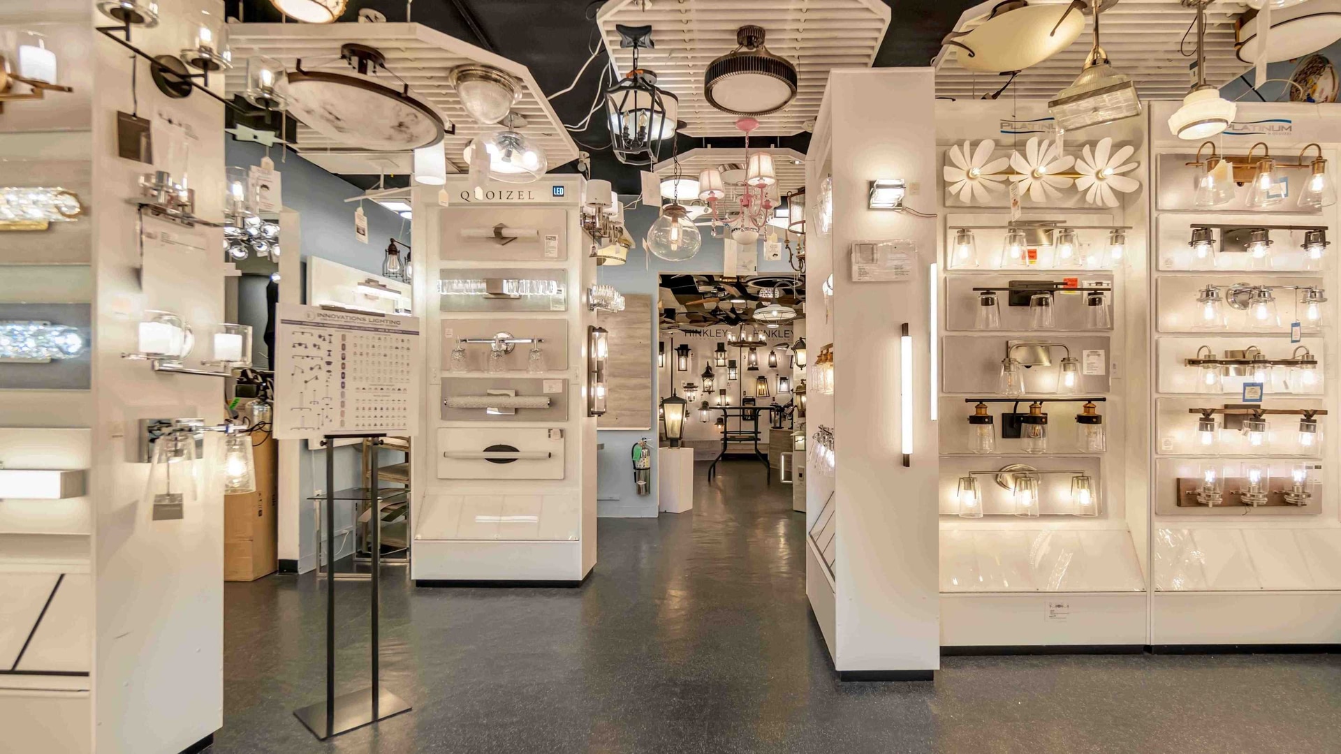 Shop ModernLighting to Elevate Your Home Style