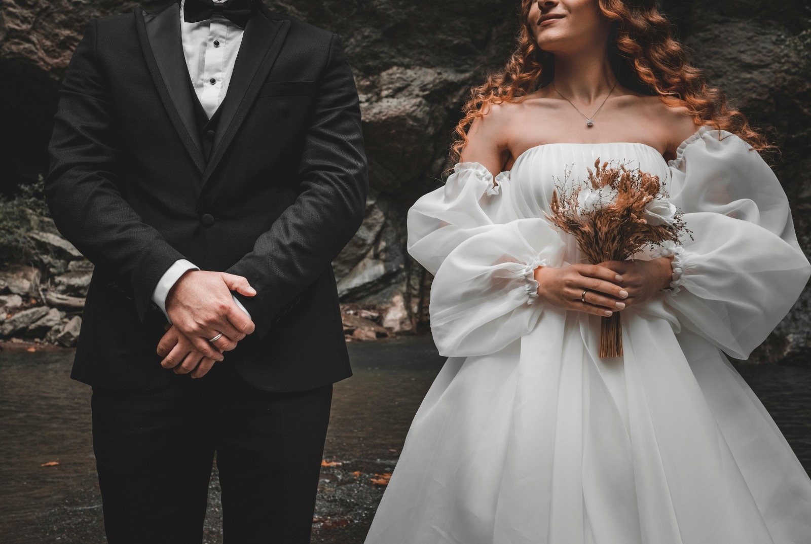 Rustic & Elegant Clarksburg Wedding Venues for Winery Weddings