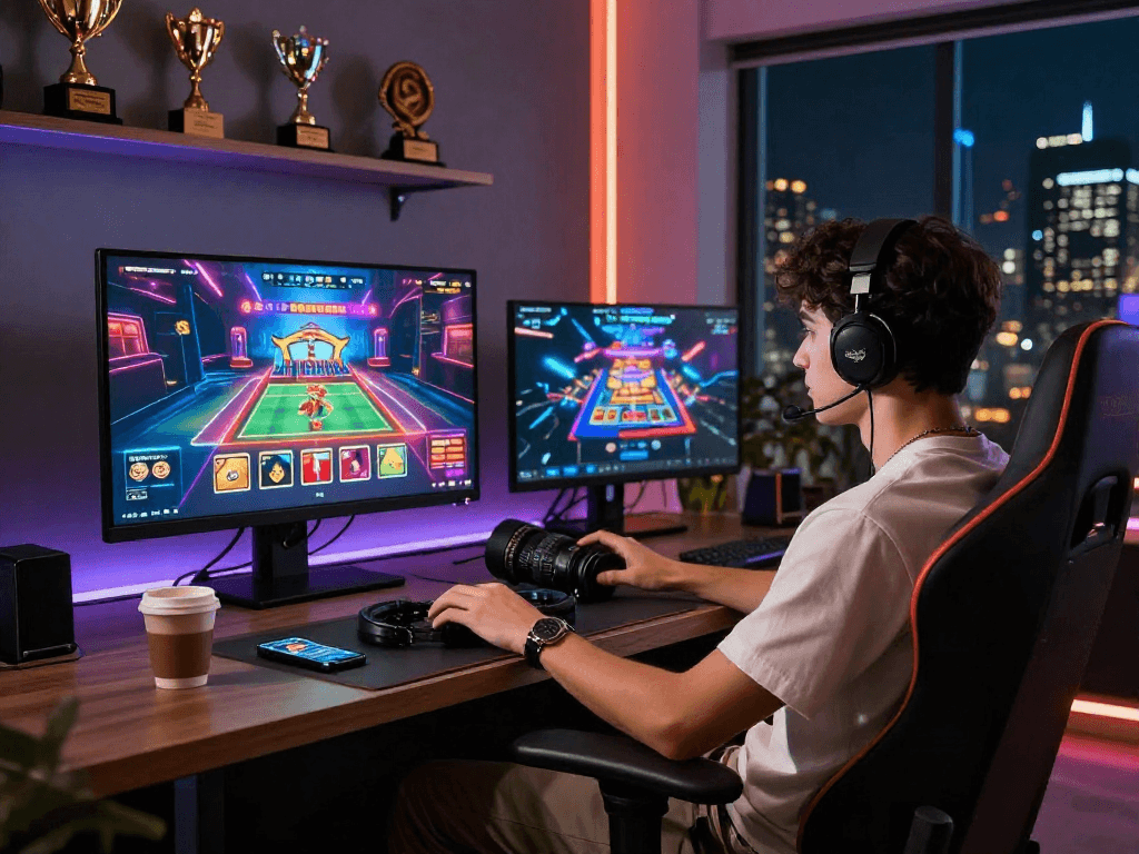 Trải nghiệm Đăng ký Jin88 trong không gian chơi game sang trọng và đẳng cấp.
