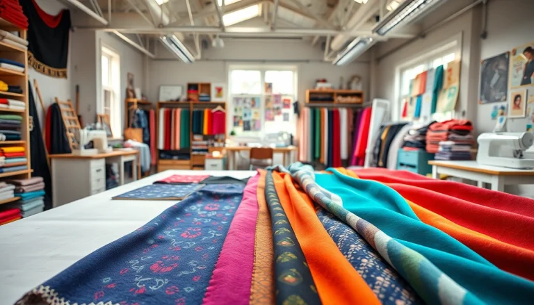 De veelzijdigheid van punta di roma stof in mode en interieur