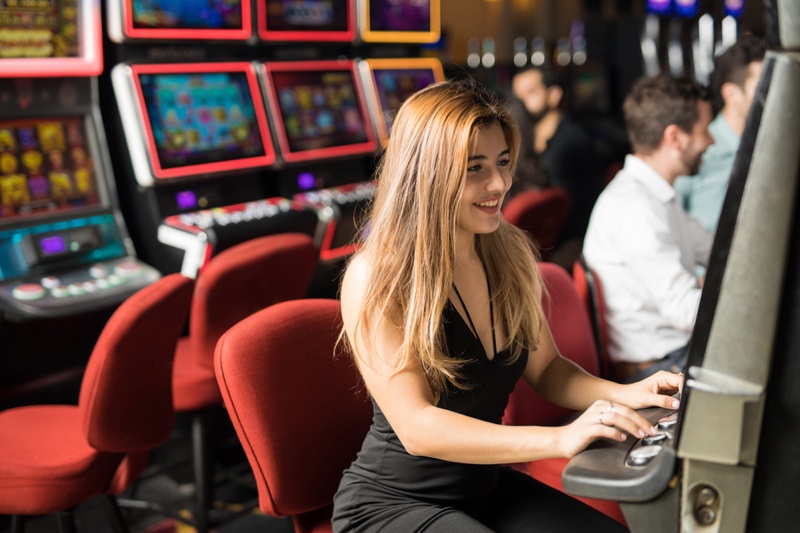 Panduan Lengkap qqslot777: Cara Memenangkan Permainan Slot Online