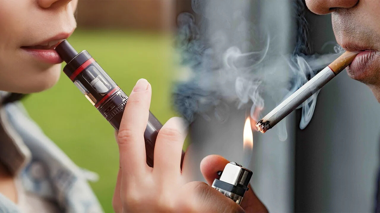 Al Fakher 30K Hypermax – Hochwertiger Vape mit bis zu 30.000 Zügen