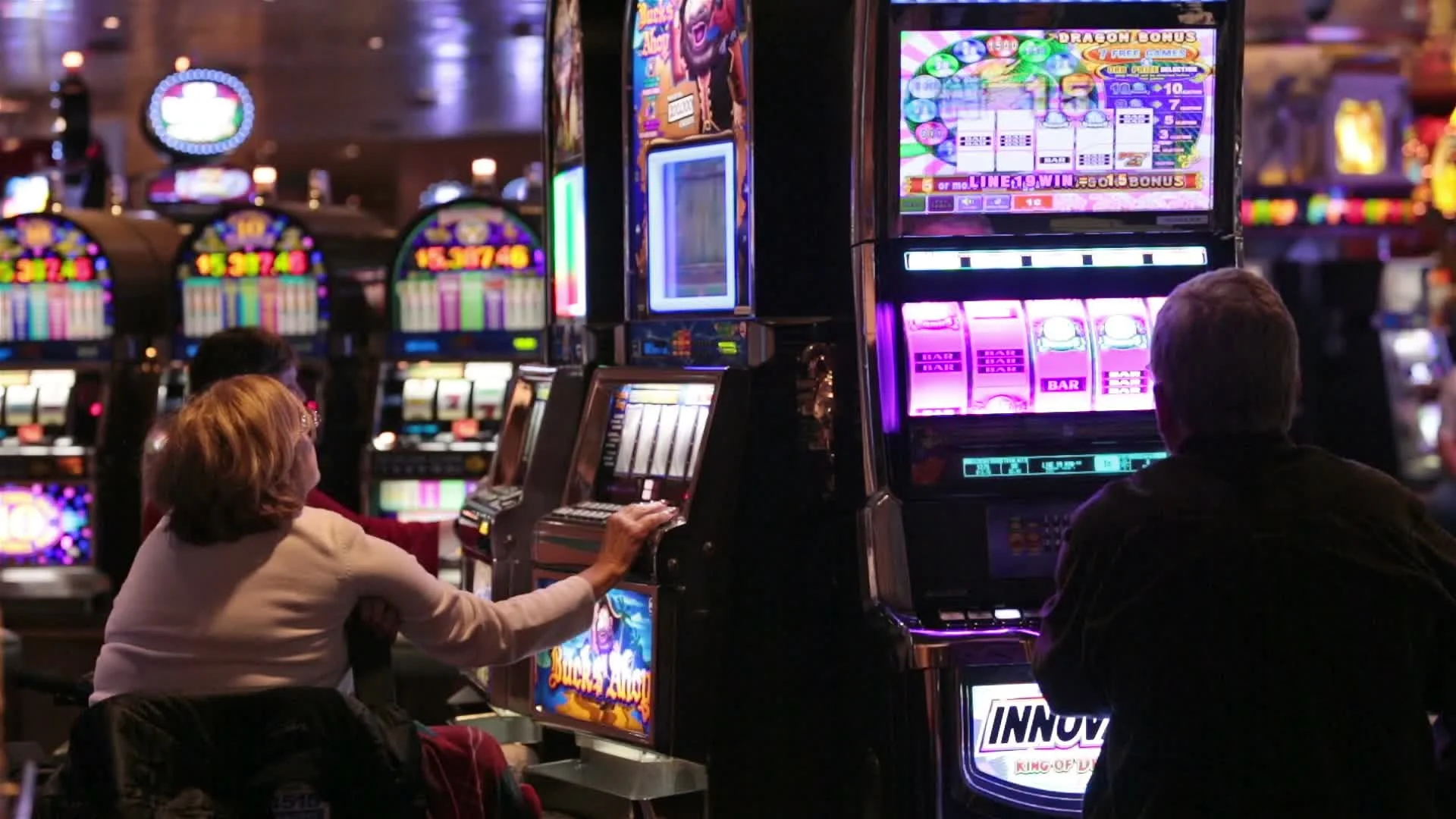 Situs Slot 777 dengan Peluang Menang Nyata