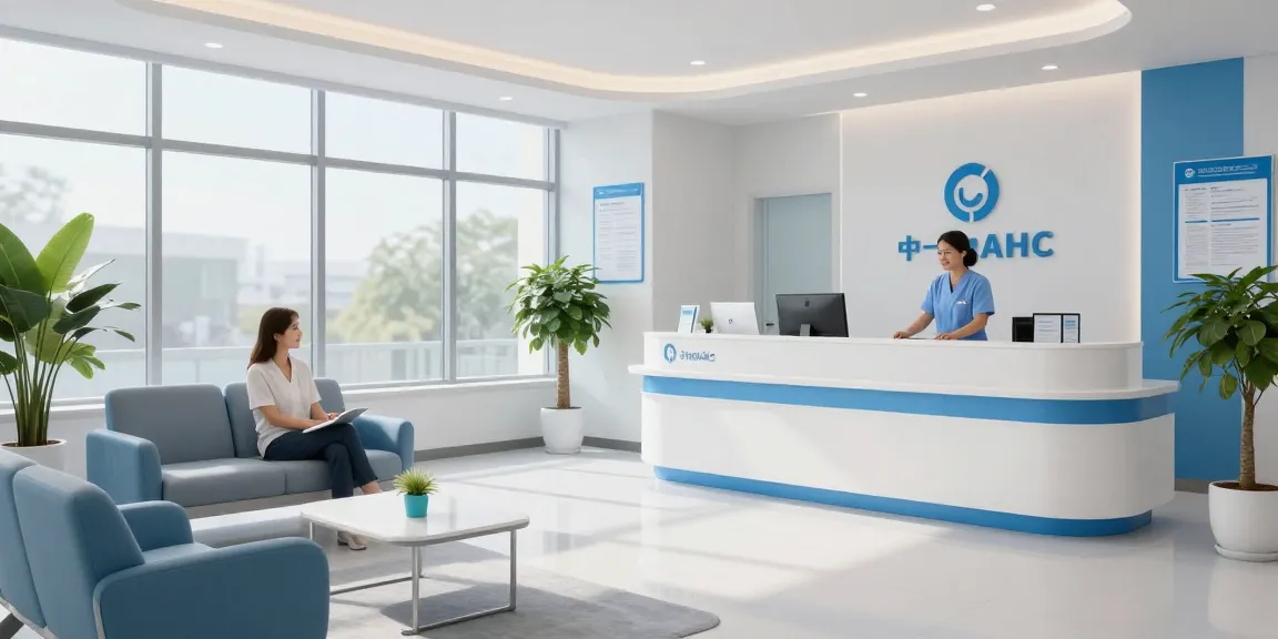 Hair transplant Istanbul - compassionate patient care in a modern clinic.
