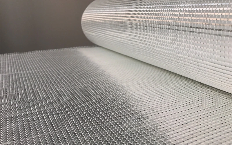 1708 Fiberglass Cloth: Superior Strength for Professional Composites