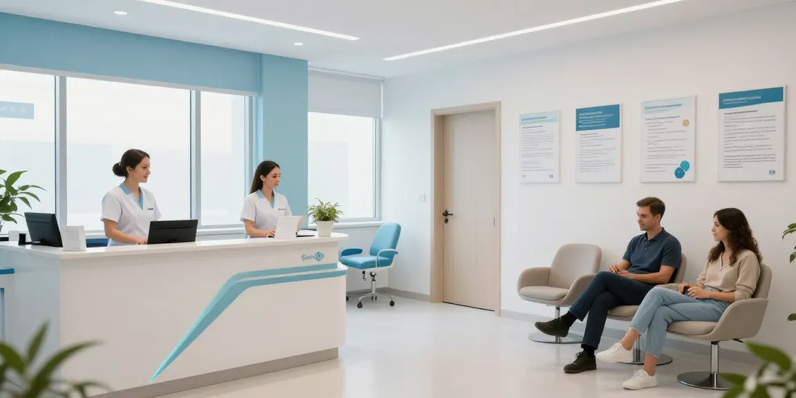 Hair transplant istanbul clinic with compassionate doctor consultation, patient care, and modern medical services.