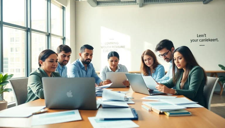 Mastering Your Job Search: Strategies for Success in Today's Market