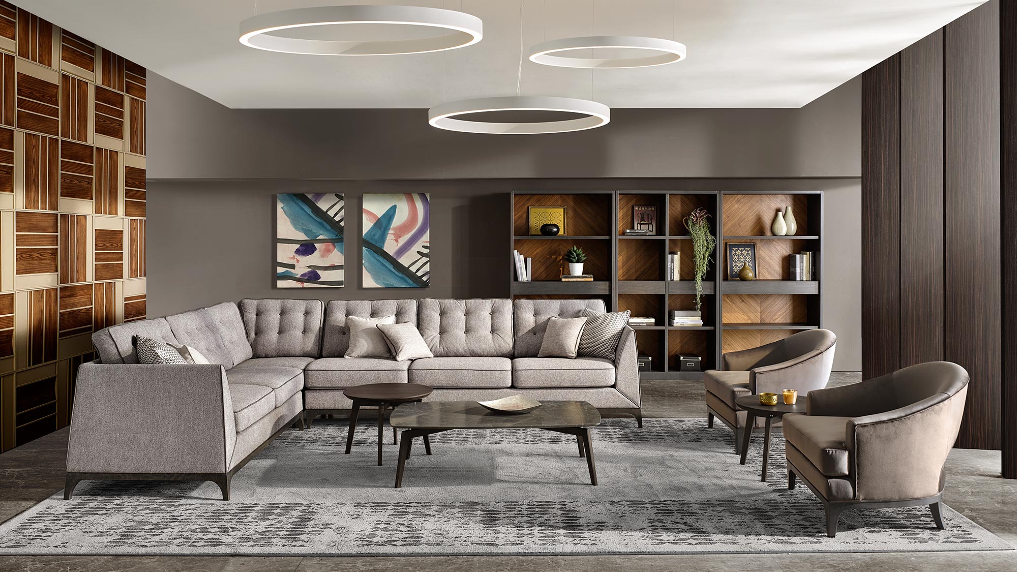Elevate Your Space with Luxury Furniture Orange County: Key Trends and Insights