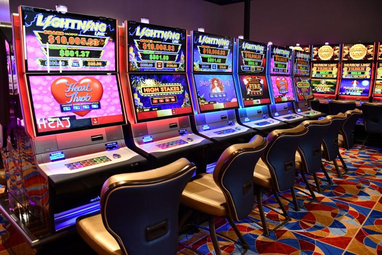 Game Slot Paling Disukai Pemain di OBRALTOTO