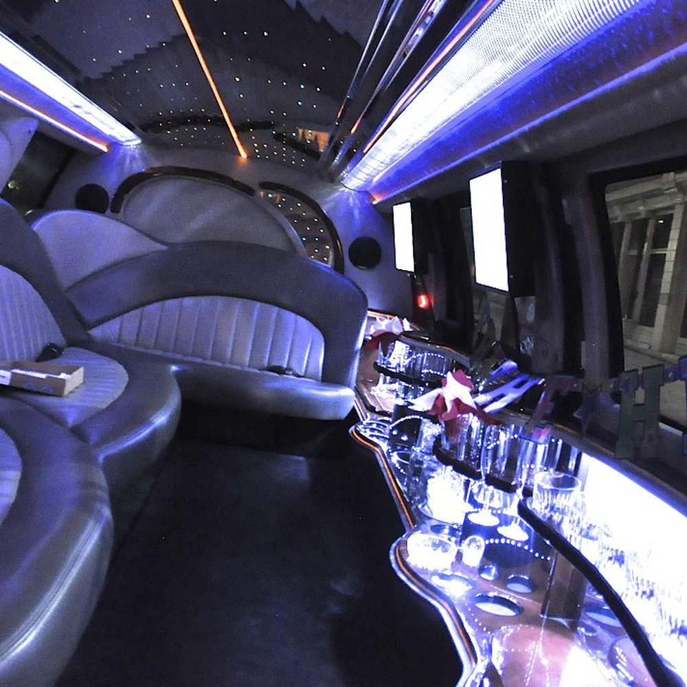 Book Your Oxford MS Airport Shuttle with Oxford Executive Transportation