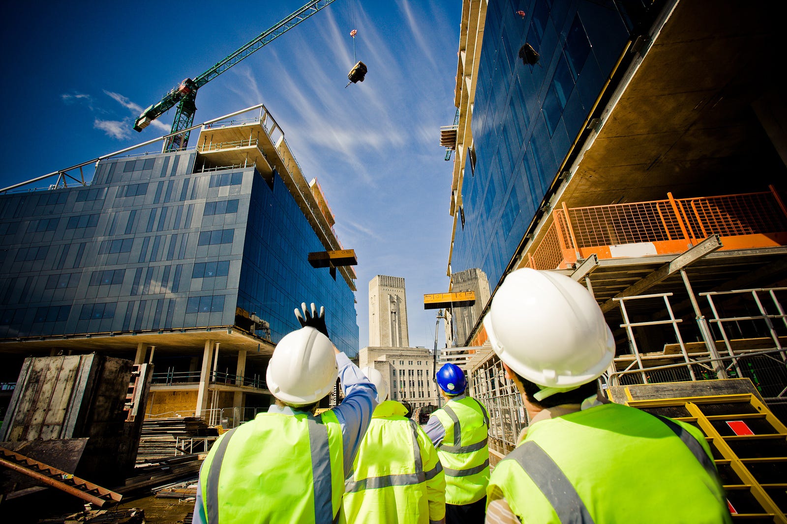 Build Your Future with ABC Greater Tennessee – The Premier Trade School Tennessee Offers