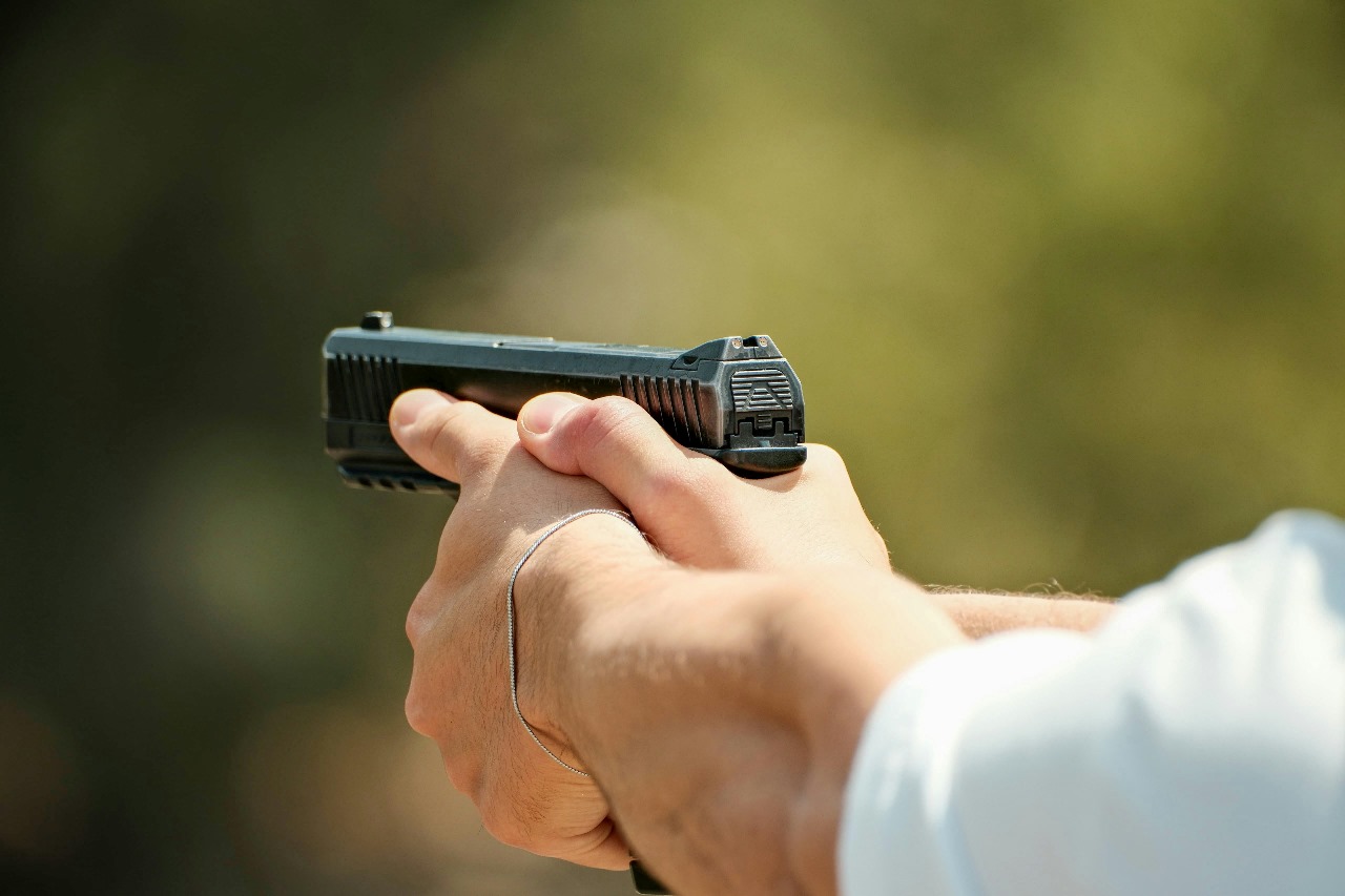 Glock 43x MOS Slide – Performance-Driven Glock Upgrade | PrecisionGlockSlides