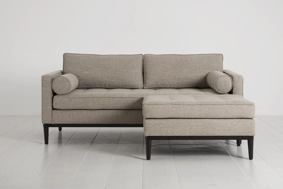 Practical Design Meets Comfort in 2 Seater Sofas