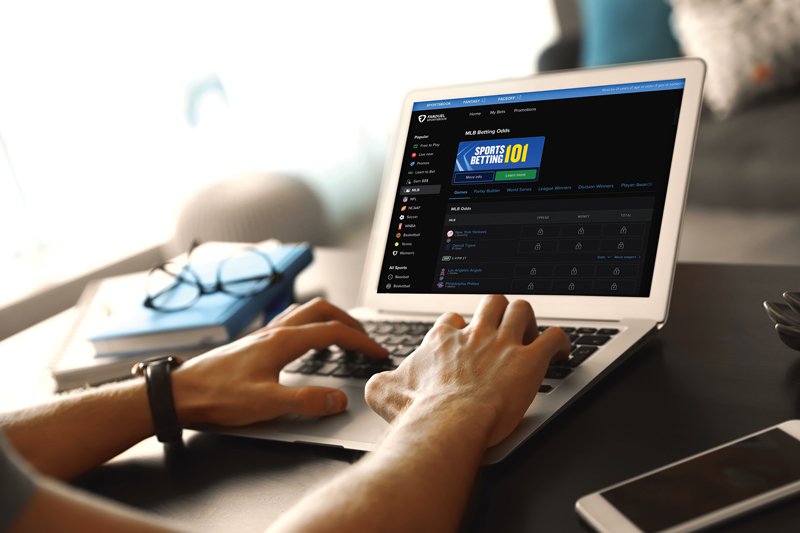 Top Sports Betting Apps Oklahoma: Your Guide to Mobile Betting Options
