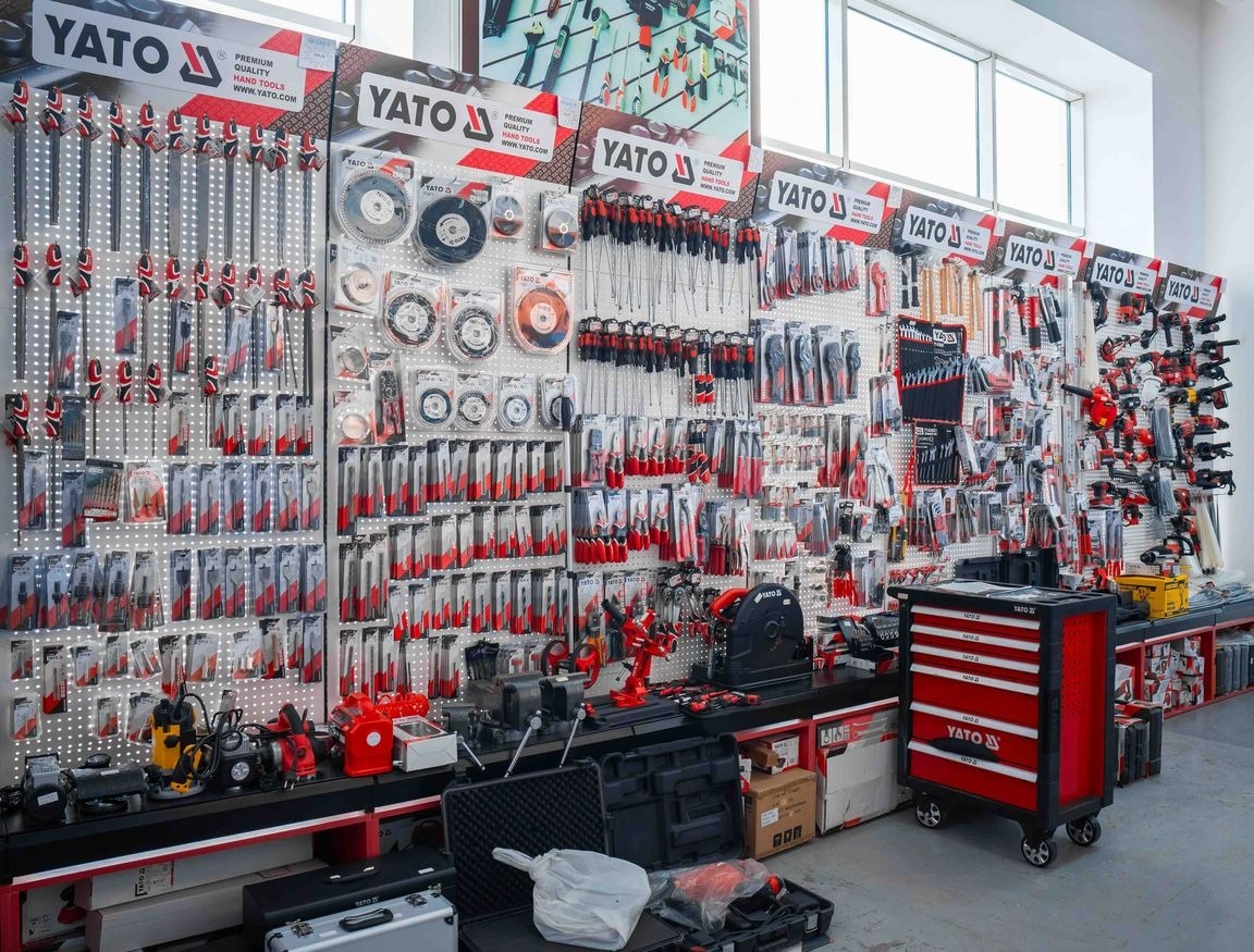 Misterworker: Welcome to Mister Worker! Shop Allen Keys of the Best Brands Online with Technical Advice