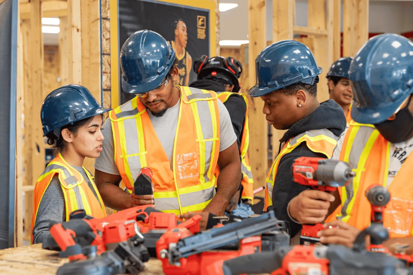 Construction Association Wyoming | ABC Rocky Mountain Chapter: Uniting Skilled Professionals Across the State