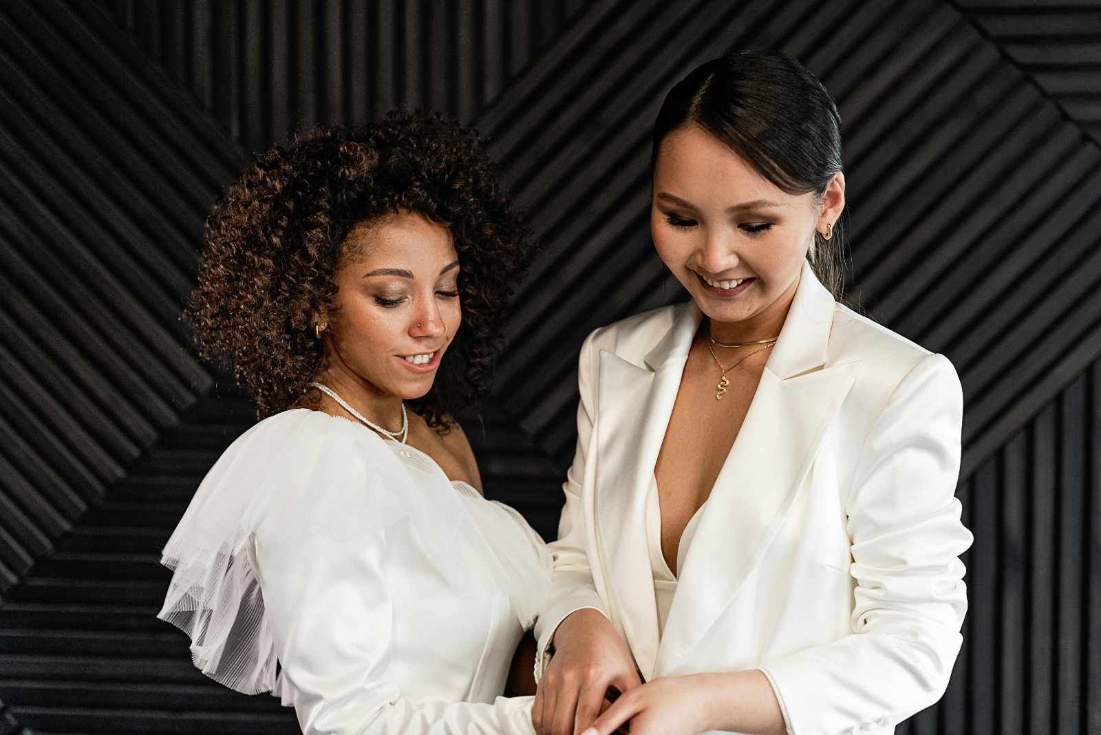 How LGBTQ Wedding Suits in Los Angeles Make Your Day Special