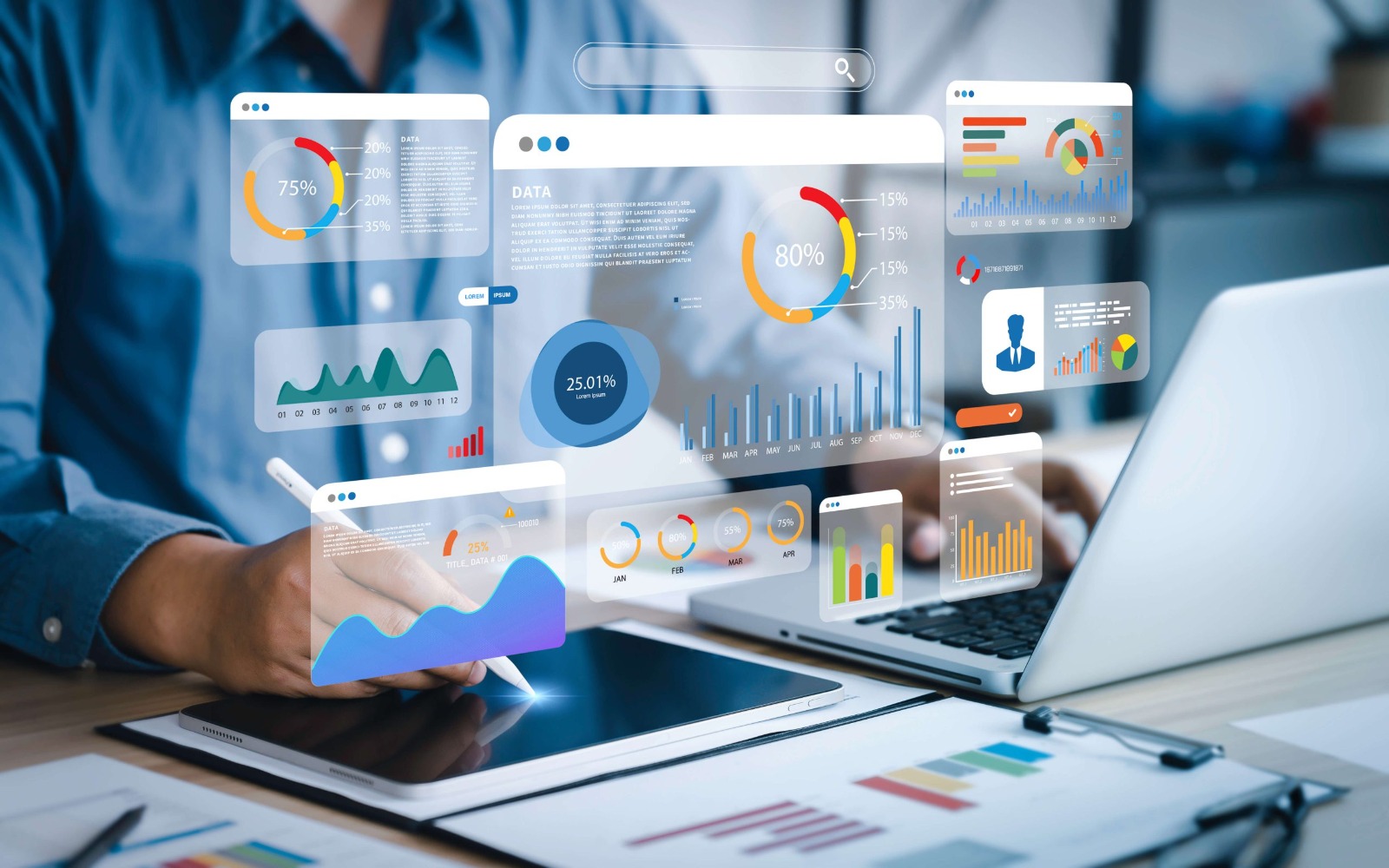Essential Guide to Registration and Certification in Federal Databases