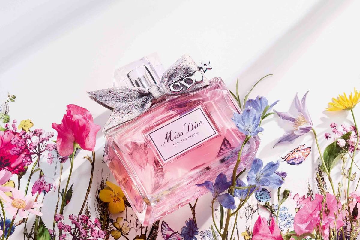 French Avenue parfum met rijke, sensuele en verleidelijke aroma’s
