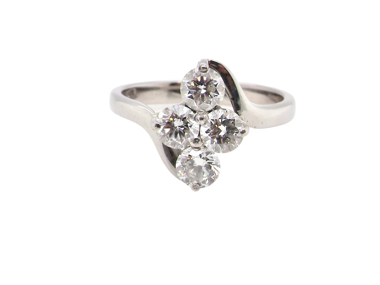 Why Hidden Halo Engagement Rings Are the New Classic