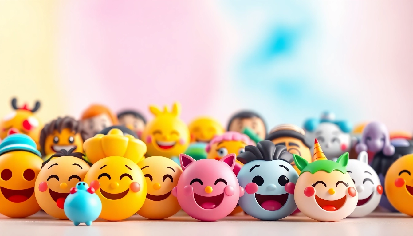 Essential Guide to TikTok Emojis: Unlocking Creative Expression