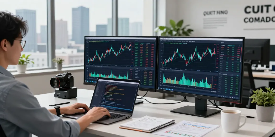 Real-time global market data on Singapore stock historical Kline API in a modern finance workspace.