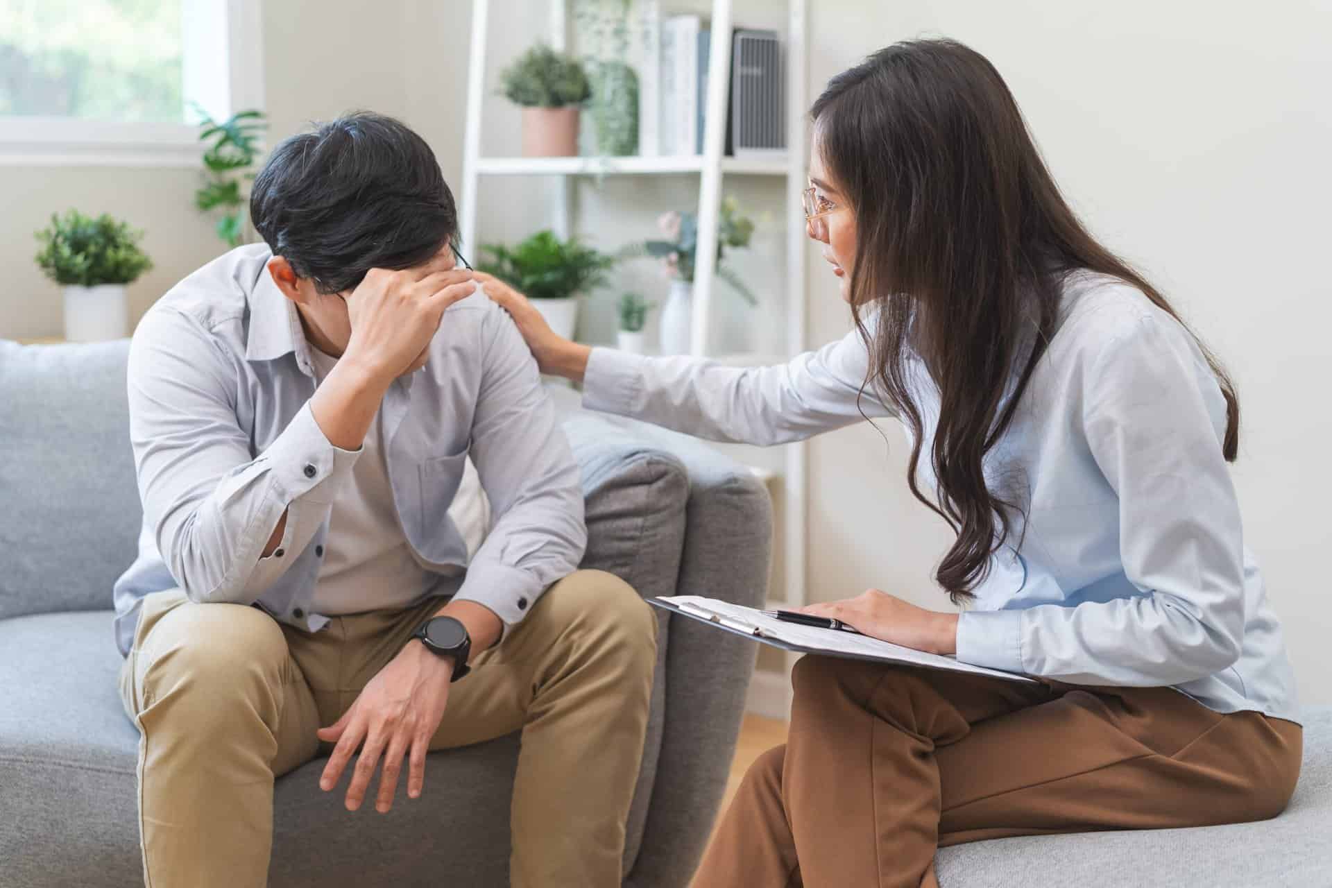 Mental Health Awareness Guide for Emotional Understanding